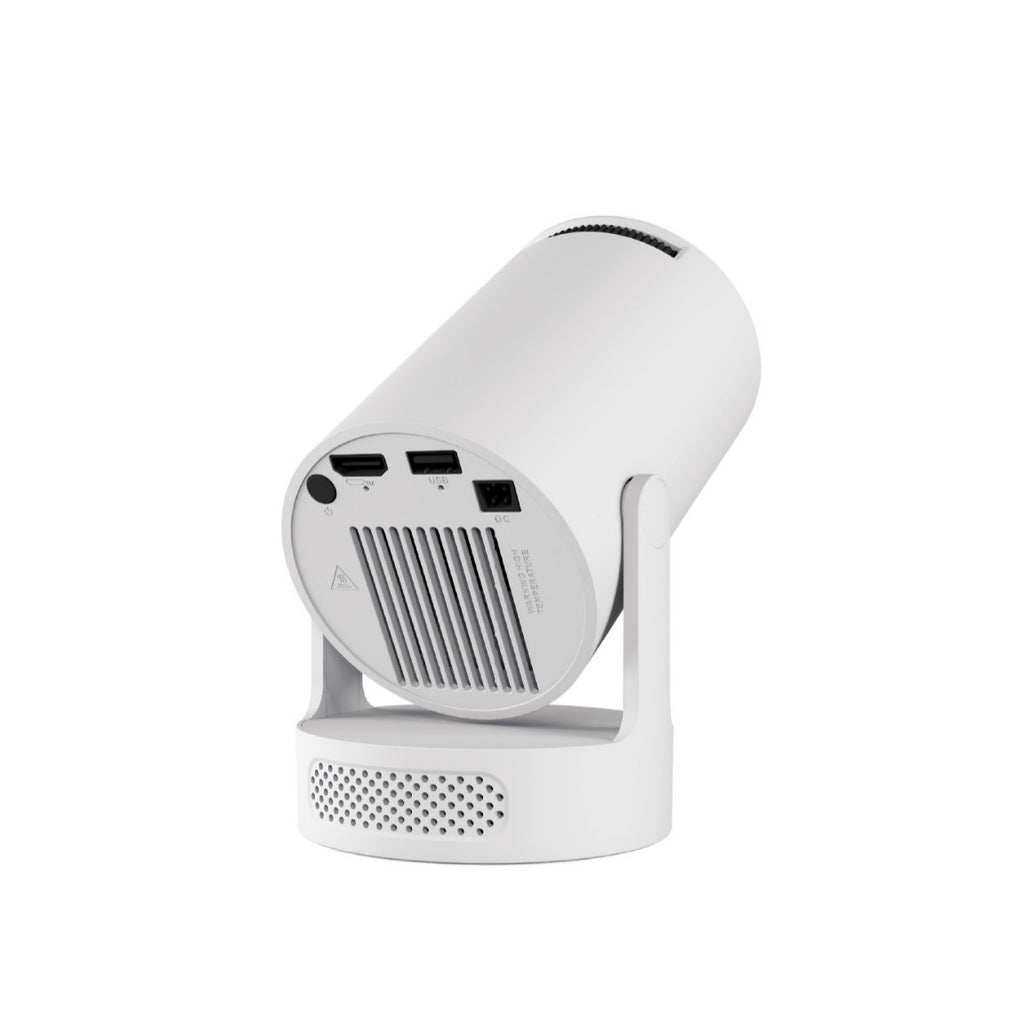Ultra Short Focus Hy300Ultra HD 4K Projector Home Mini