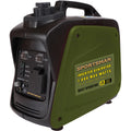 1000 Watt Inverter Generator - CARB Approved